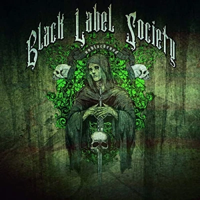 Imagen de Unblackened Live Vinilo