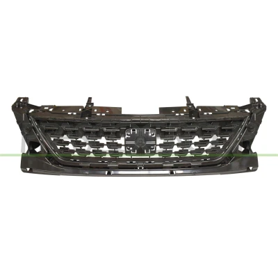 Imagen de PRASCO ST4282001 Parrilla negro SEAT: Leon III ST, Hatchback