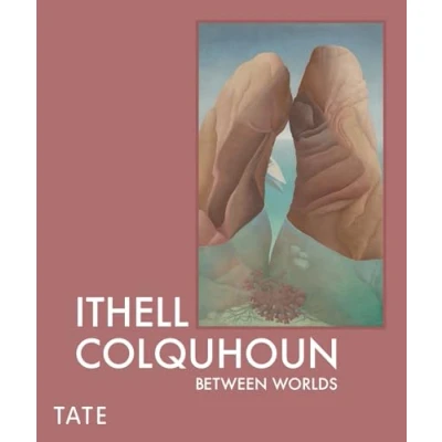 Imagen de Ithell Colquhoun: Between Worlds