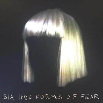 Imagen de 1000 Forms Of Fear (10Th Anniversary) [Vinilo]