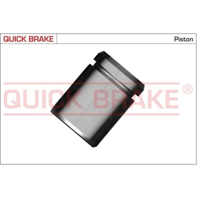 Imagen de QUICK BRAKE 185025K Émbolo, pinza del freno 44 VOLKSWAGEN: Multivan 5 (7HM