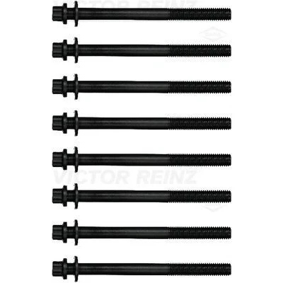 Imagen de REINZ 14 17718 02 Juego de Tornillos Culata dentado exterior