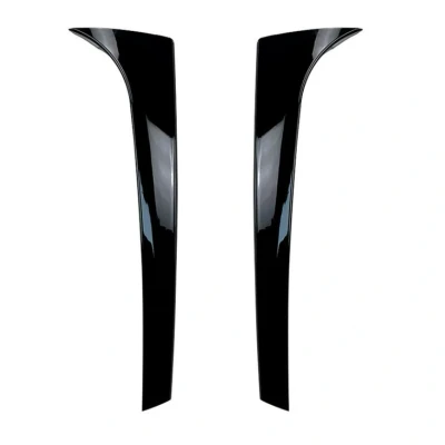 Imagen de AutoStyle TS SKS03 Listón embellecedor / protector, luneta trasera posterior