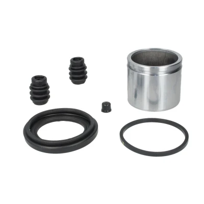 Imagen de AUTOFREN SEINSA D41113C Kit de Reparación Frenos Eje delantero 57 KIA: Cerato Berlina