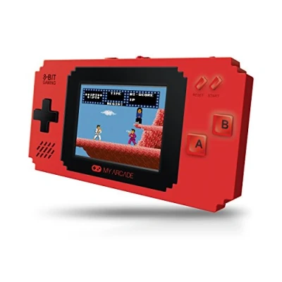 Imagen de My Arcade Pixel Player