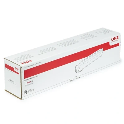 Imagen de Oki Toner Magenta C920wt/c910dm 15.00