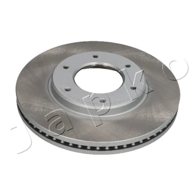 Imagen de JAPKO 602023C Disco de freno Eje delantero 285 28 ventilado barnizado TOYOTA: Hiace 4 Bus