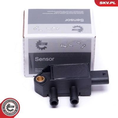 Imagen de Sensor, presión gas de escape ESEN SKV 17SKV787