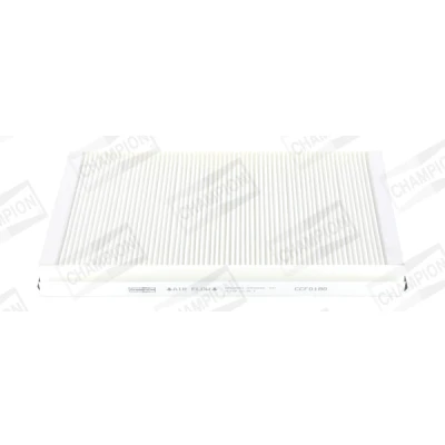 Imagen de CHAMPION CCF0180 Filtro de habitáculo antipolen, partículas 354 233 34 MERCEDES BENZ: Sprinter 3.5 T Furgón