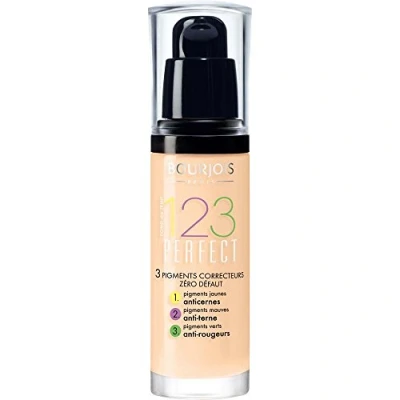 Imagen de Bourjois, Base de maquillaje 1 unidad