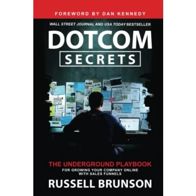 Imagen de Dotcom Secrets