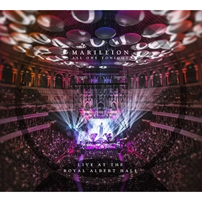 Imagen de All One Tonight: Live At The Royal Albert Hall [DVD]