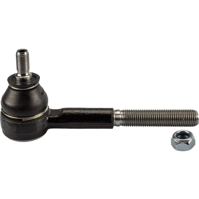 Imagen de TRW JTE523 Rótula de dirección 14 M14x1.5 con accesorios MERCEDES BENZ: Clase E Berlina, W124 Familiar