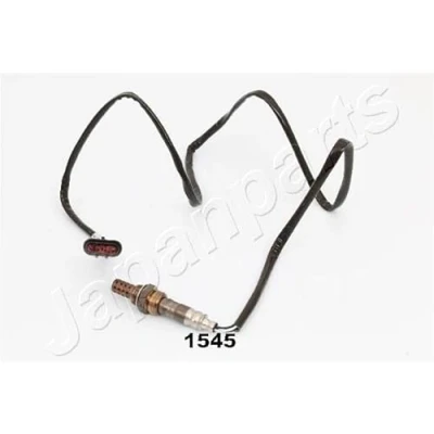 Imagen de JAPANPARTS DOX 1545 Sonda lambda con arandela de caucho M18x1,5 regulación FIAT: Punto I Hatchback, Marea Berlina, Panda Hatchback