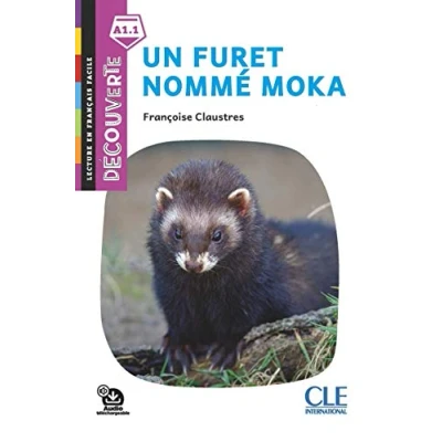 Imagen de Un Furet Nommé Moka