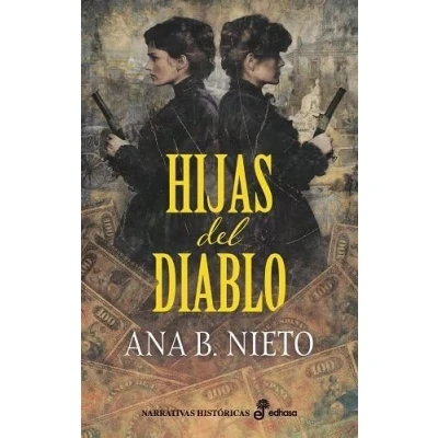 Imagen de Hijas Del Diablo