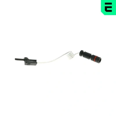 Imagen de OPTIMAL WKT 50255K Sensor de Desgaste Pastillas Frenos MERCEDES BENZ: Vito Mixto, Clase V, Furgón, VOLKSWAGEN: LT 28 35 II Bus