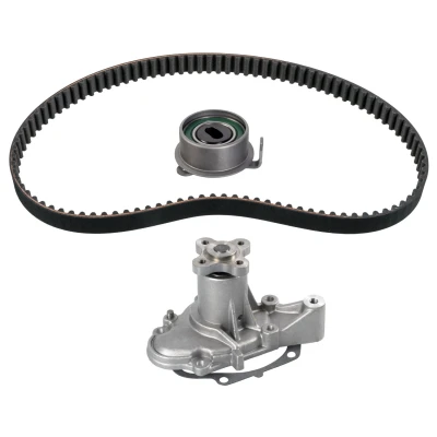 Imagen de FEBI BILSTEIN 173184 bomba de agua + Kit Distribucion con HYUNDAI: Atos, Getz