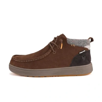 Imagen de Walk in Pitas Zapatos con cordones, Hombre, Talla: 42, Brown