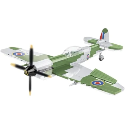 Imagen de COBI Spitfire MK.XVI BUBBLETOP
