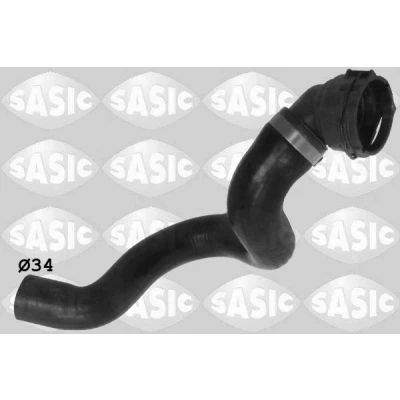 Imagen de Tubería de radiador SASIC 3406189