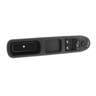Imagen de VEMO V42 73 0026 Interruptor, elevalunas Puerta vehículo PEUGEOT: 207 Hatchback, CC, SW