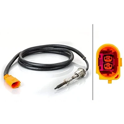 Imagen de HELLA 6PU 012 806 871 Sensor de ABS Hall 2 620 RENAULT: Captur, Clio 4