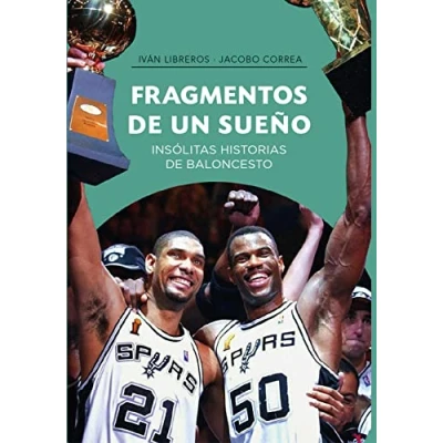 Imagen de Fragmentos De Un Sueño