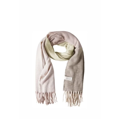 Imagen de Street One MIT Verlauf Bufanda, Mujer, Talla: Size, Beige