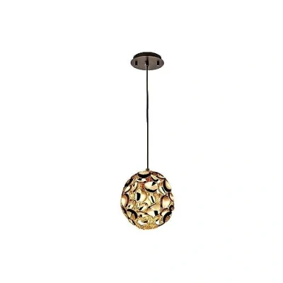 Imagen de Schuller LAMPARA 1LNARISAD18 ORO ROSA