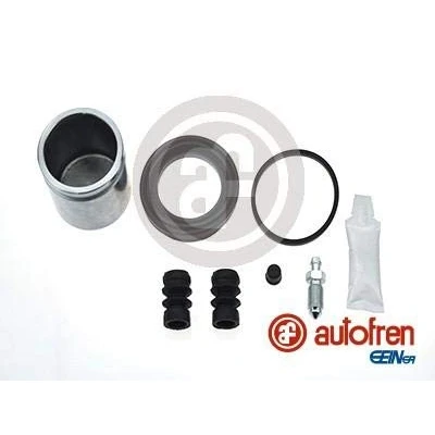 Imagen de AUTOFREN SEINSA D42108C Kit de Reparación Frenos Eje delantero 51