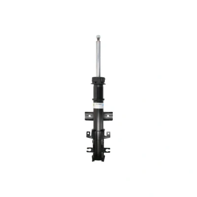 Imagen de BILSTEIN B4 OE Replacement 22 276131 amortiguador Eje delantero Presión de gas Bitubular Columna Espiga arriba, Abrazadera abajo