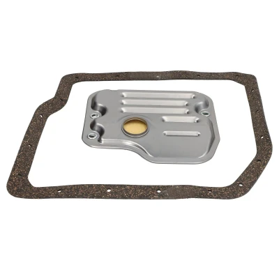 Imagen de MAHLE ORIGINAL HX 237D Filtro Caja de Cambios Automatica con junta LEXUS: RX II