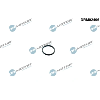 Imagen de DR.MOTOR AUTOMOTIVE DRM02406 Anillo obturador