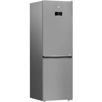 Imagen de Frigorífico Combi Beko B5rcne365hxb Loox 316l Inox D