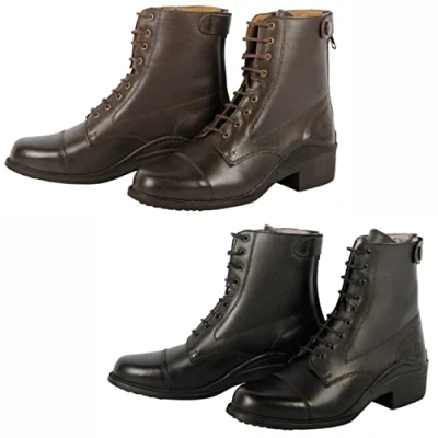 Imagen de Harry&#039;s Horse Jodhpur boots leather Smart