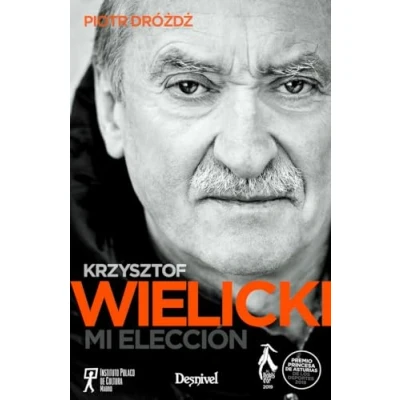 Imagen de Wielicki. Mi Eleccion