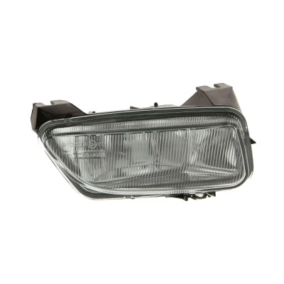 Imagen de TYC 19 0069 05 2 Faros Antiniebla derecha con portalámparas CITROËN: Saxo Hatchback