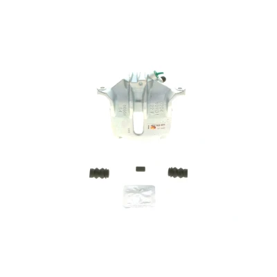 Imagen de BOSCH 0 204 103 971 Pinza de freno Hierro fundido 62,5 CITROËN: Xsara Picasso, C4 Coupé, Hatchback, PEUGEOT: 307 206 Hatchback