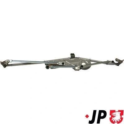 Imagen de JP GROUP 1198100800 Varillaje de Limpiaparabrisas para vehíc. con volante a la izquierda delante sin electromotor SEAT: Alhambra I
