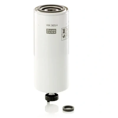 Imagen de Filtro combustible MANN FILTER WK 965/4 x