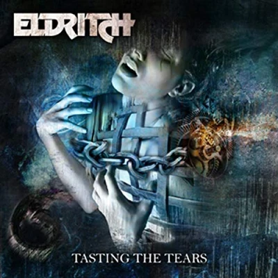 Imagen de Tasting the tears (DIGI)