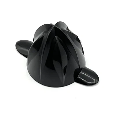 Imagen de ELECTROTODO Cono Compatible con Exprimidor Moulinex Vitapress 1000 Negro: SS 150112