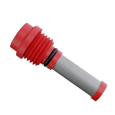 Imagen de WAGNER Filter Fine T Series Filtro Airless Fino I 2 Piezas Accesorios para el 300 Move 18 V + Control 150 M