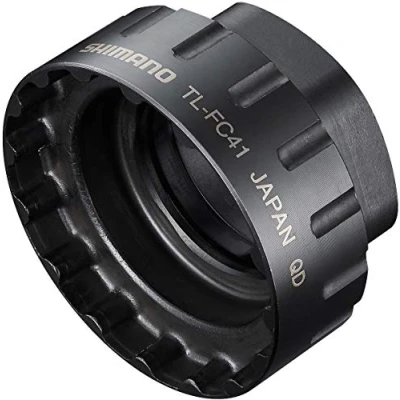 Imagen de SHIMANO Herramienta TL FC41 INSTALAC.BIELA IZDA Ciclismo Unisex Adulto, (Multicolor), Talla Única