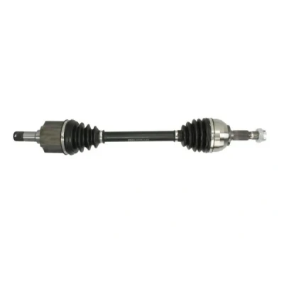 Imagen de PASCAL G2C147PC Árbol de transmisión Eje delantero, izquierda 882 CITROËN: C5 3, III Familiar
