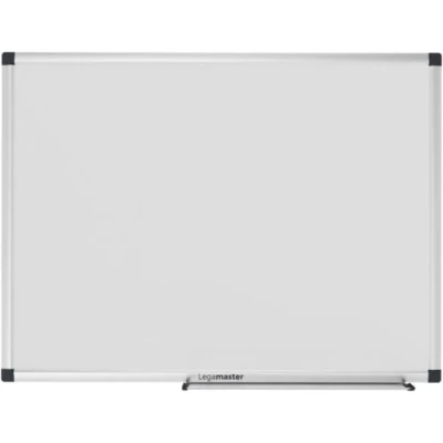 Imagen de Legamaster UNITE Pizarra blanca 30 x 40 cm magnética de acero lacado, incluye kit montaje, bandeja para marcadores e instrucciones montaje (idioma español no garantizado), borrado en