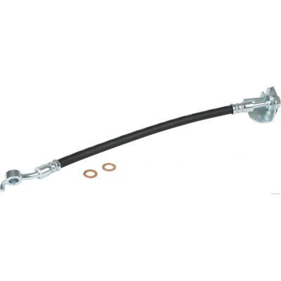 Imagen de Tubo flexible de frenos HERTH+BUSS JAKOPARTS J37005202