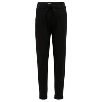 Imagen de Kids ONLY Konpoptrash EASY PNT NOOS Pantalones deportivos para niños, Talla: 140, Black