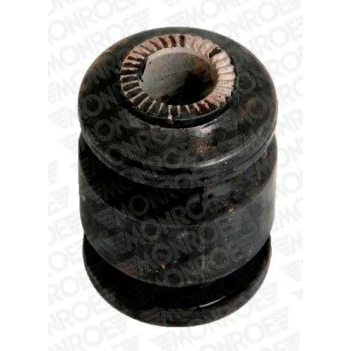 Imagen de MONROE L13802 Silentblock Brazo de Suspension Rodamiento caucho metal oscilante transversal TOYOTA: Yaris I Hatchback, Verso